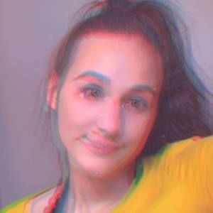 Meet your Posher, Natilee